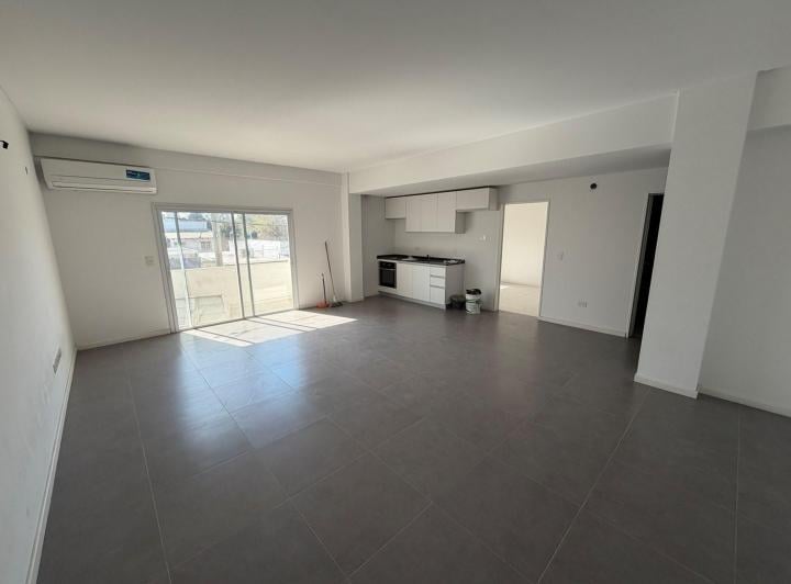 Departamento · 90m² · 4 Ambientes