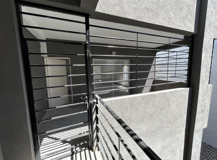 Departamento · 50m² · 3 Ambientes