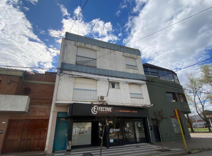 Departamento · 65m² · 4 Ambientes