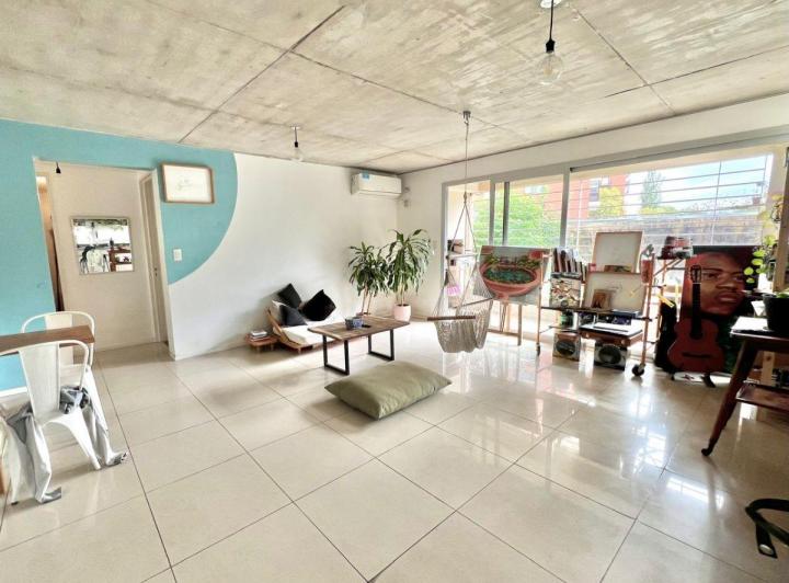 Departamento · 71m² · 3 Ambientes · 1 Cochera