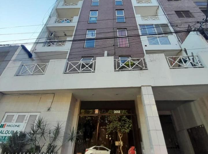 Departamento · 76m² · 4 Ambientes