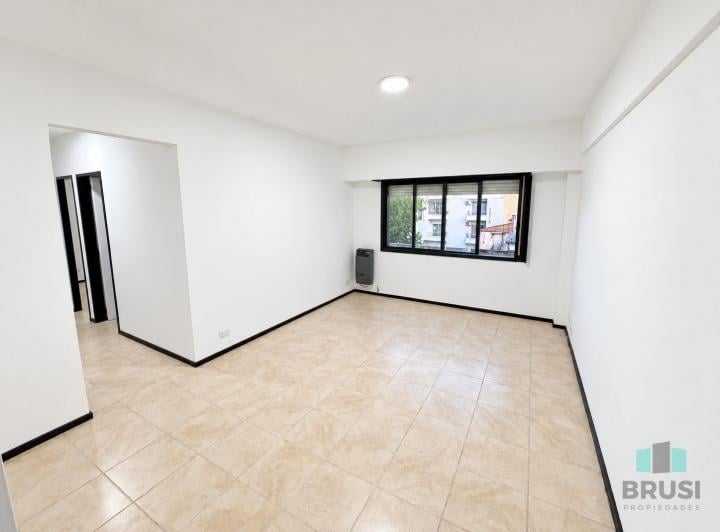 Departamento · 54m² · 3 Ambientes · 1 Cochera
