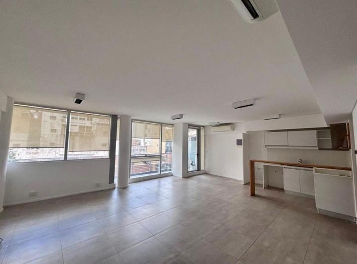 Departamento · 84m² · 3 Ambientes · 1 Cochera