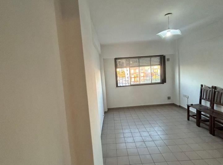 Departamento · 40m² · 3 Ambientes