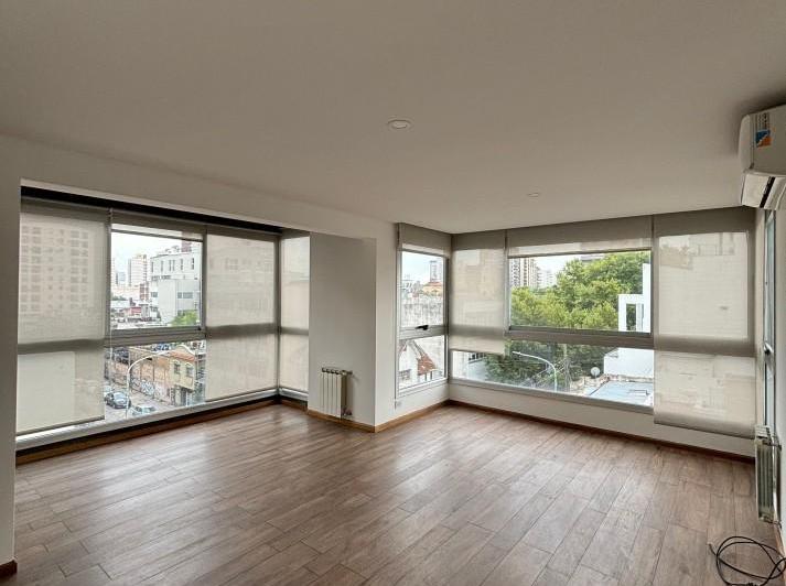 Departamento · 78m² · 3 Ambientes · 1 Cochera