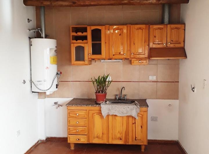 Departamento · 40m² · 2 Dormitorios · 1 Cochera
