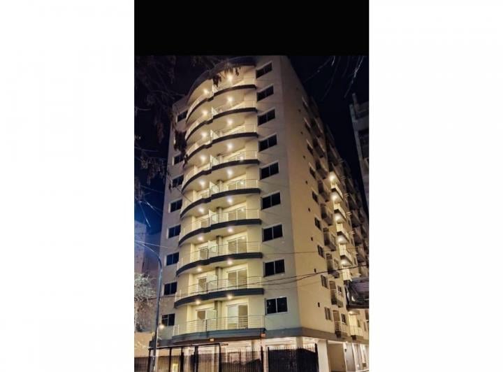 Departamento · 60m² · 3 Ambientes