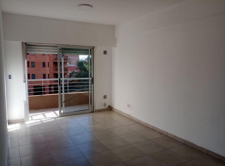Departamento · 65m² · 3 Ambientes