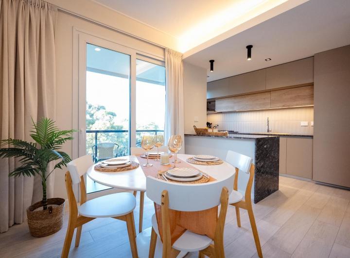 Departamento · 70m² · 3 Ambientes