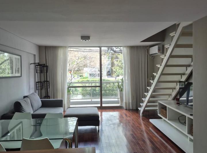Departamento · 65m² · 3 Ambientes