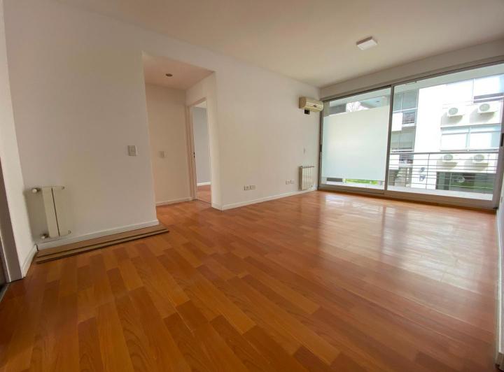 Departamento · 67m² · 3 Ambientes