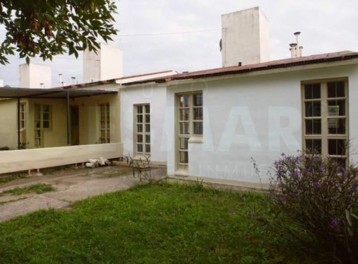 Casa · 60m² · 3 Ambientes