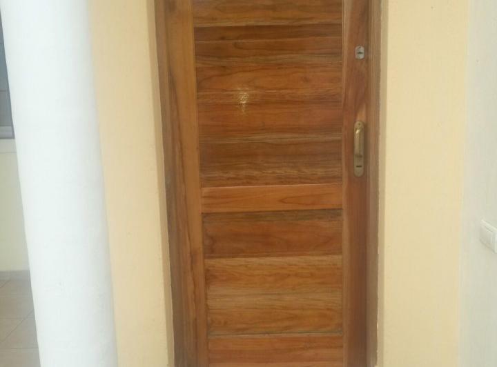 Casa · 80m² · 2 Ambientes · 1 Cochera