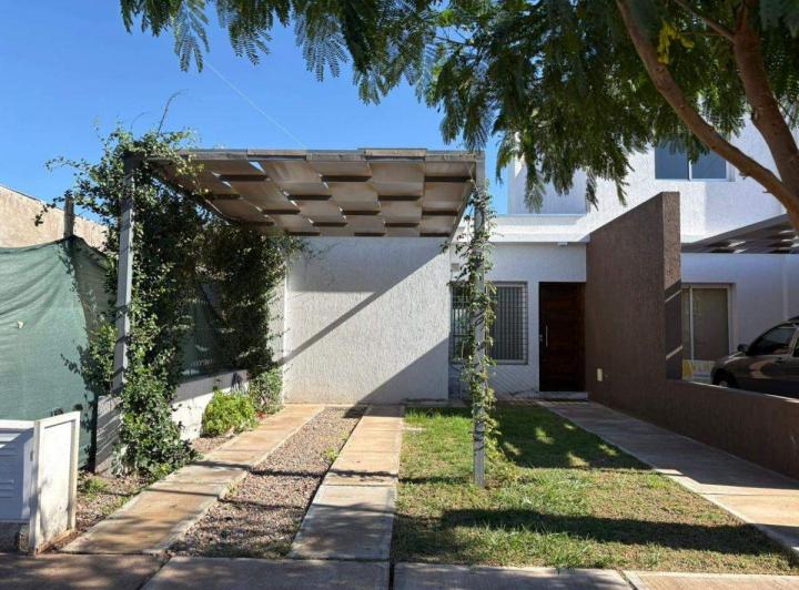 Casa · 58m² · 3 Ambientes