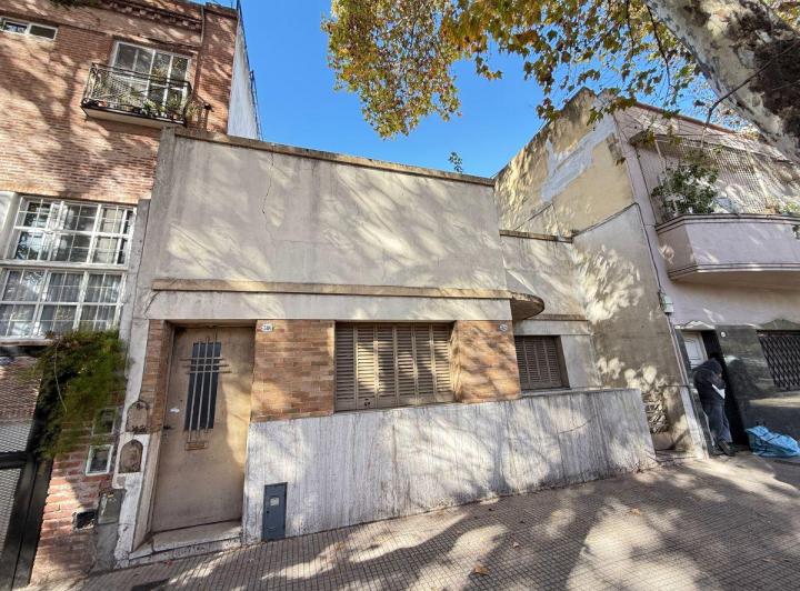 Casa · 196m² · 5 Ambientes