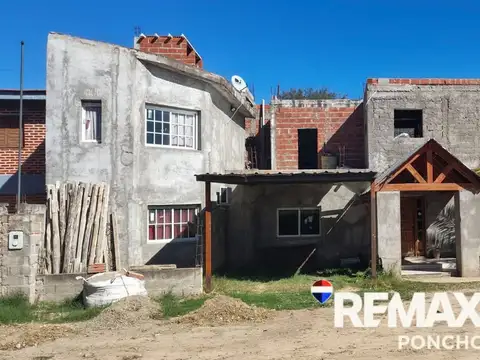 Casa en Venta en Santa Rosa, Valle Viejo
