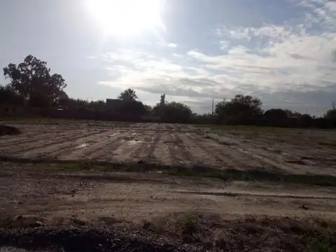 Terreno en Venta en Santa Lucia, Santa Lucía