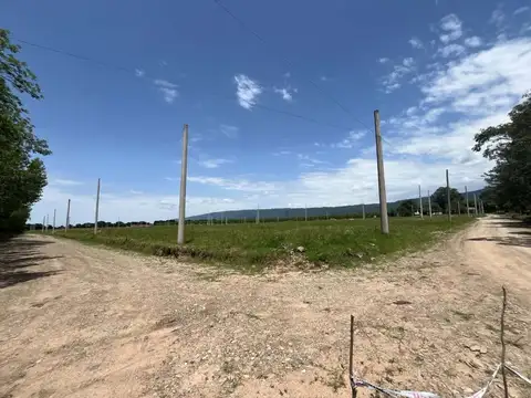 Terreno en Venta en Villa Carmela, Yerba Buena