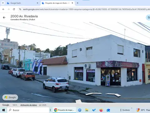Local en Venta en Comodoro Rivadavia, Escalante