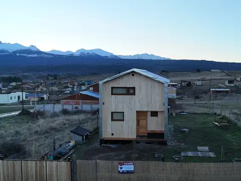 Casa en Venta en Trevelin, Futaleufú