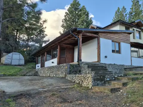 Casa en Venta en Trevelin, Futaleufú