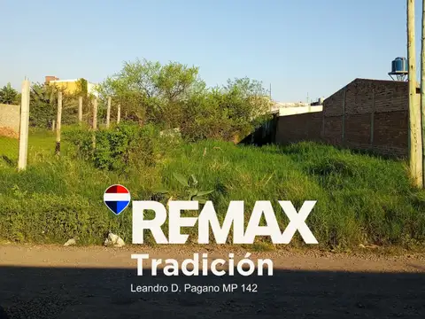 Terreno en Venta en Resistencia, San Fernando