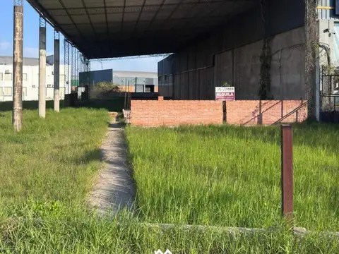 Galpón en Alquiler en Macrocentro, Resistencia