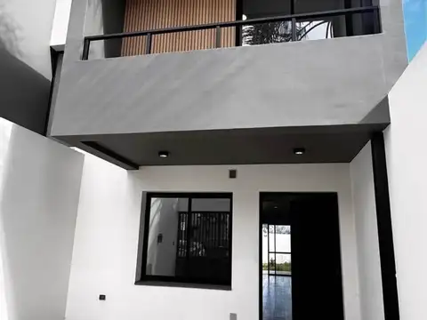 Casa en Venta en Barrio Tres Cerritos, Salta