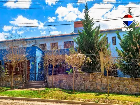 Casa en Venta en Vaqueros, La Caldera