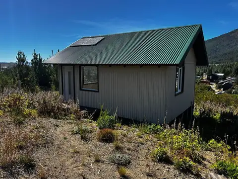 Casa en Venta en San Carlos de Bariloche, Bariloche