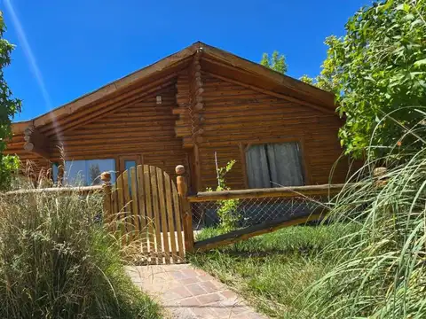 Casa en Venta en Cinco Saltos, General Roca