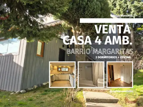 Casa en Venta en San Carlos de Bariloche, Bariloche