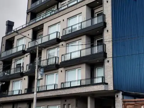 Departamento en Venta en San Carlos de Bariloche, Bariloche