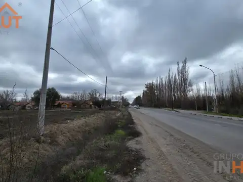 Terreno en Venta en Allen, General Roca