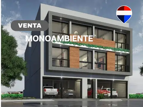 Departamento en Venta en Neuquén, Confluencia