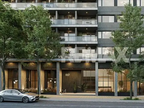 Departamento en Venta en Neuquén, Confluencia