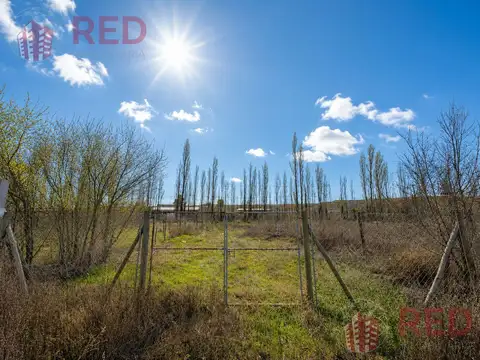 Terreno en Venta en Neuquén, Confluencia