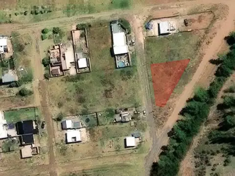 Terreno en Venta en Plottier, Confluencia