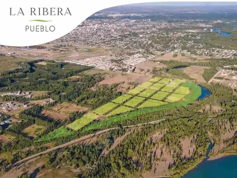 Terreno en Venta en Neuquén, Confluencia