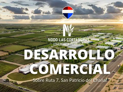 Terreno en Venta en San Patricio del Chañar, Añelo