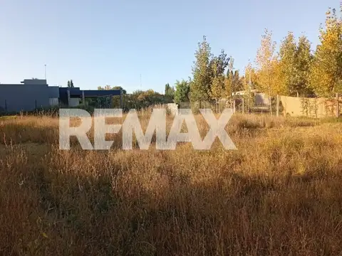 Terreno en Venta en Plottier, Confluencia