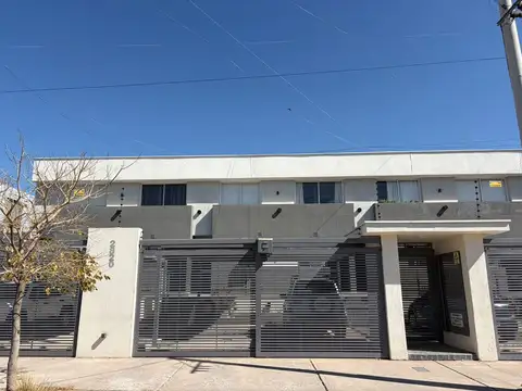 Departamento en Alquiler en Mendoza, Capital