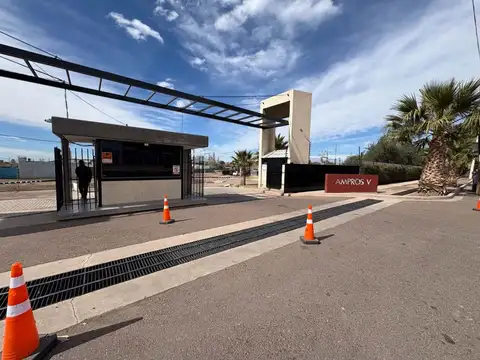 Casa en Venta en Cruz de Piedra, Maipú
