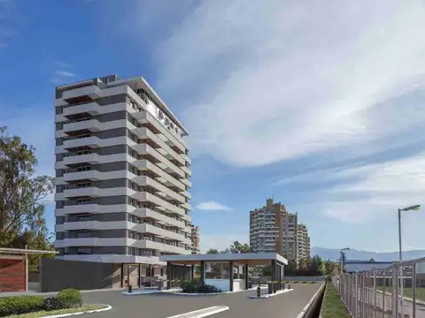 Departamento en Venta en Godoy Cruz, Mendoza