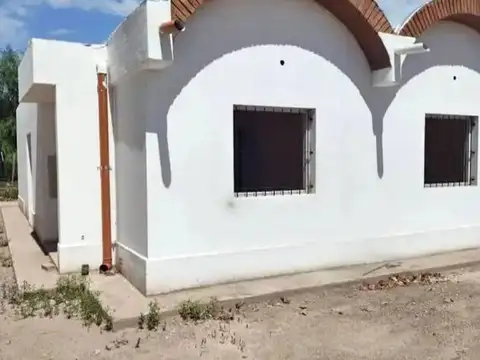 Casa en Venta en Las Heras, Mendoza