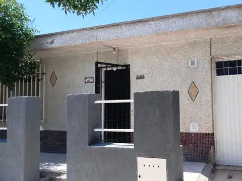 Casa en Venta en Capilla del Rosario, Guaymallén