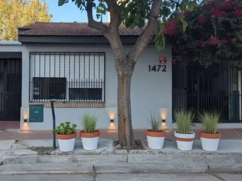 Casa en Venta en Godoy Cruz, Mendoza