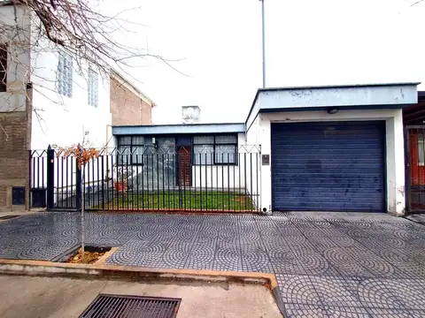 Casa en Venta en Capilla del Rosario, Guaymallén
