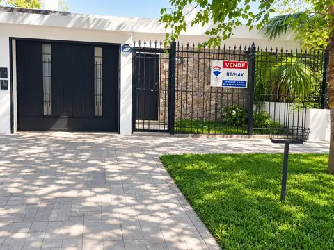 Casa en Venta en Mendoza, Capital