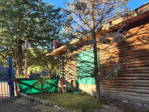 Casa en Venta en Cacheuta, Luján de Cuyo